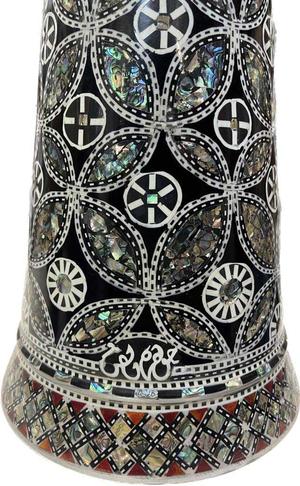 داربوکا جوهرالفن مدل B23-6084 - Image 2