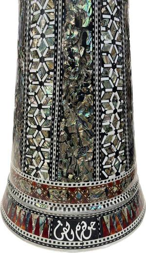 داربوکا جوهرالفن مدل B23-6089 - Image 2