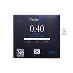 سیم سنتور سفید 40 گرمی نوین سیم سایز 0.40 - Image 2