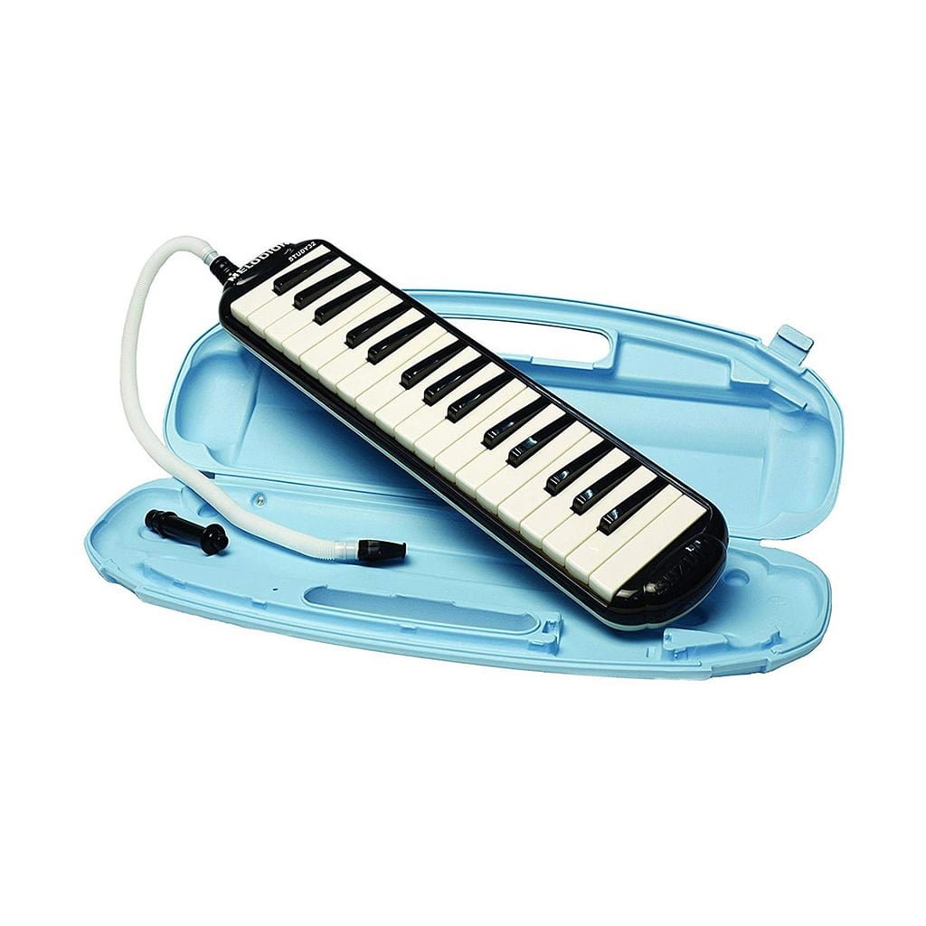 ملودیکا Alto Melodica سوزوکی مدل STUDY-32 مشکی