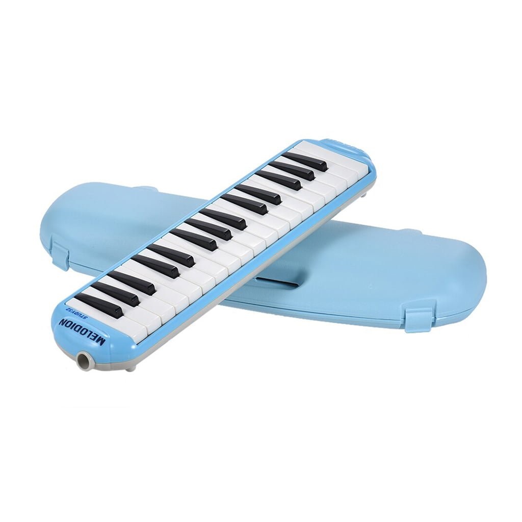 ملودیکا Alto Melodica سوزوکی مدل STUDY-32 آبی