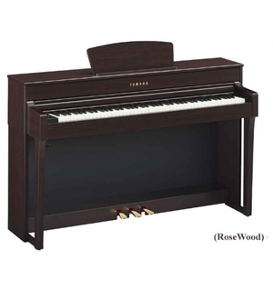 پیانو دیجیتال یاماها مدل CLP-635 - Image 3