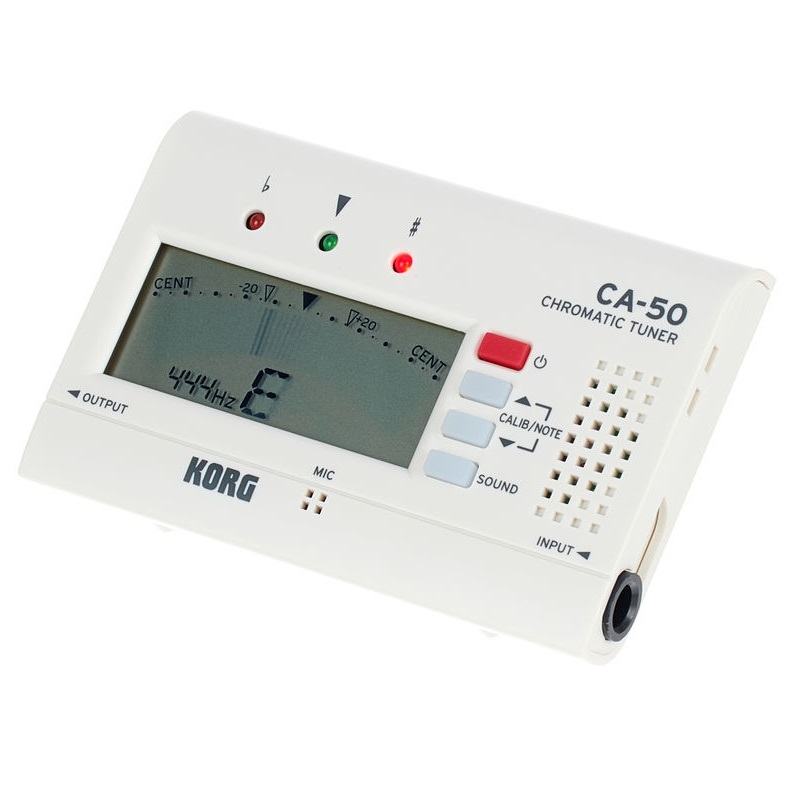 تیونر کرگ مدل CA-50