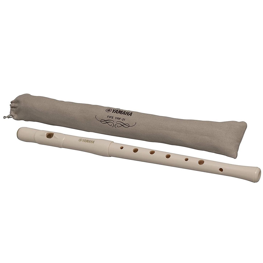 فلوت ریکوردر یاماها مدل FIFE YRF-21