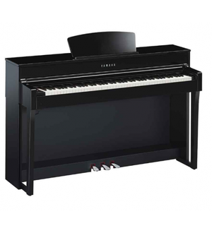 پیانو دیجیتال یاماها مدل CLP-635 - Image 4