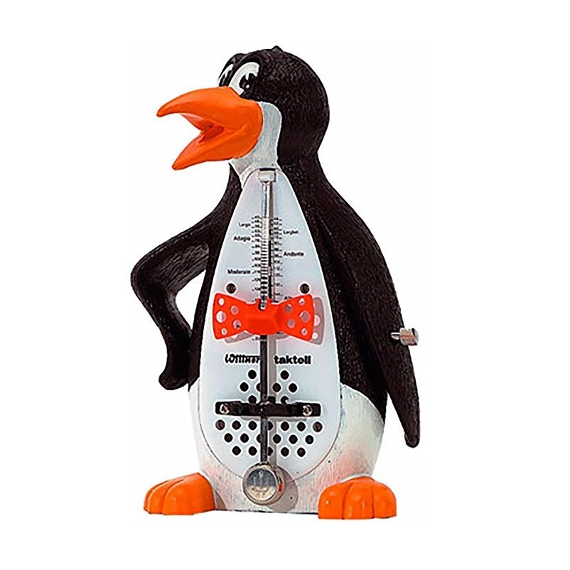 مترونوم فانتزی پنگوئن ویتنر