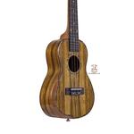 یوکلله والنسیا لبه دار مدل KBL-24 - Image 3