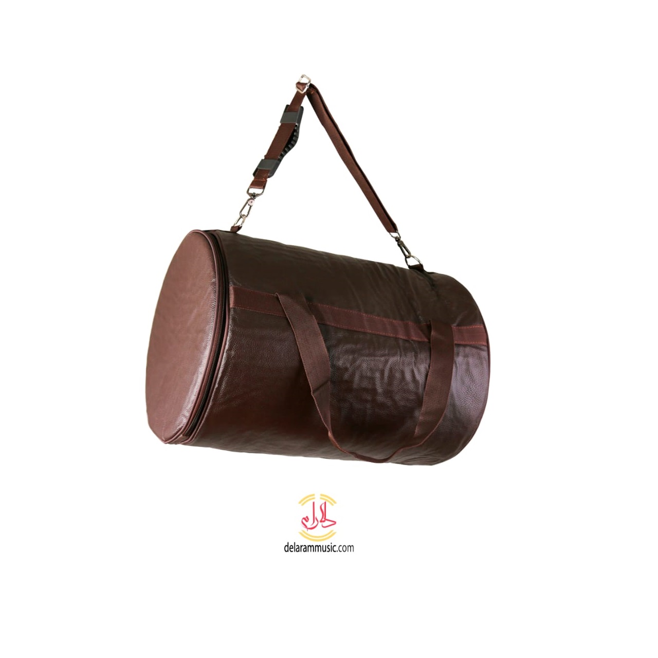 کاور تنبک چرم