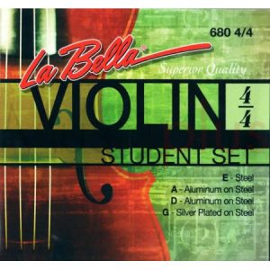 سیم ویولن لا بلا مدل 680