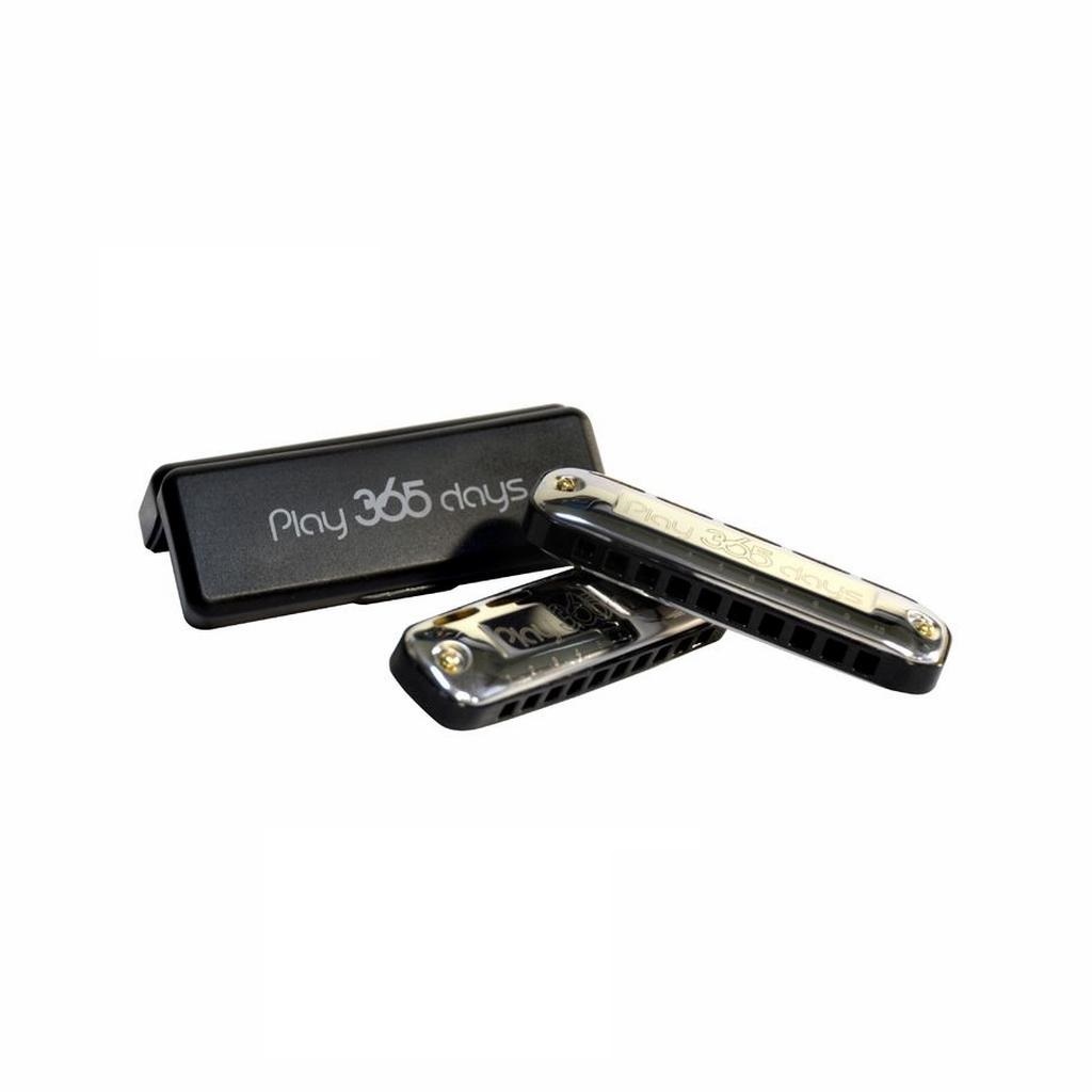 سازدهنی دیاتونیک سوزوکی مدل PLAY P-365