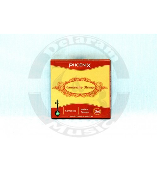 سیم کمانچه فونیکس - Image 1