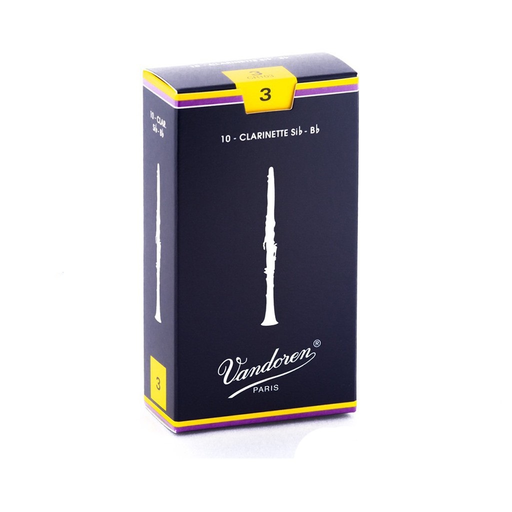 قمیش کلارینت وندورن سایز 3