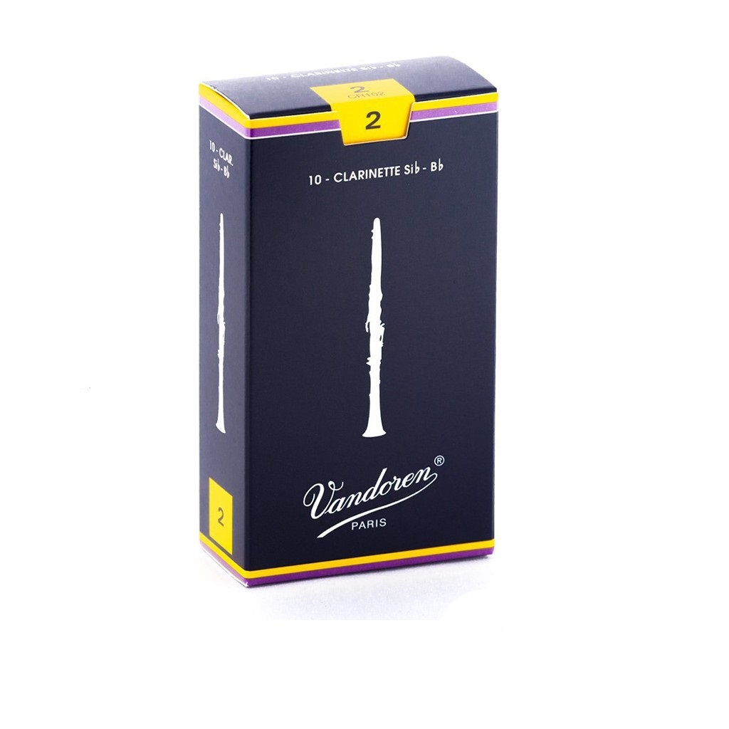 قمیش کلارینت وندورن سایز 2