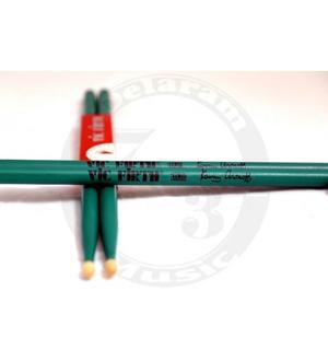 چوب سایدرام Vic Firth رنگی - Image 2