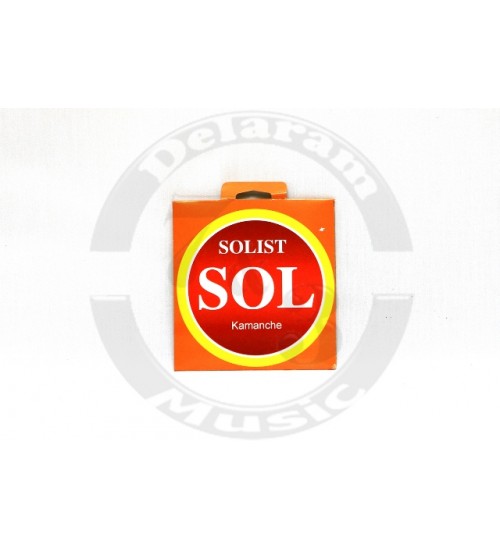 سیم کمانچه سولیست - Image 1