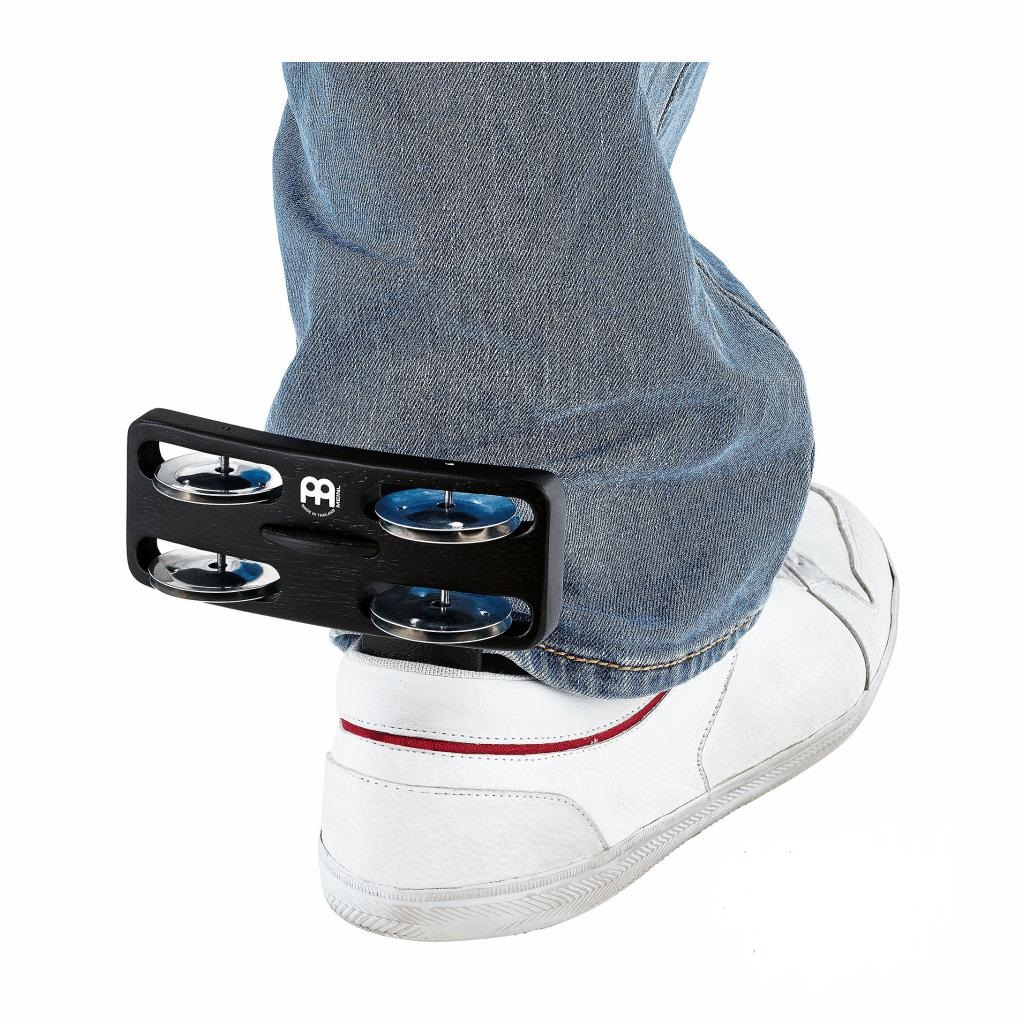 تمبورین مینل مدل HTA