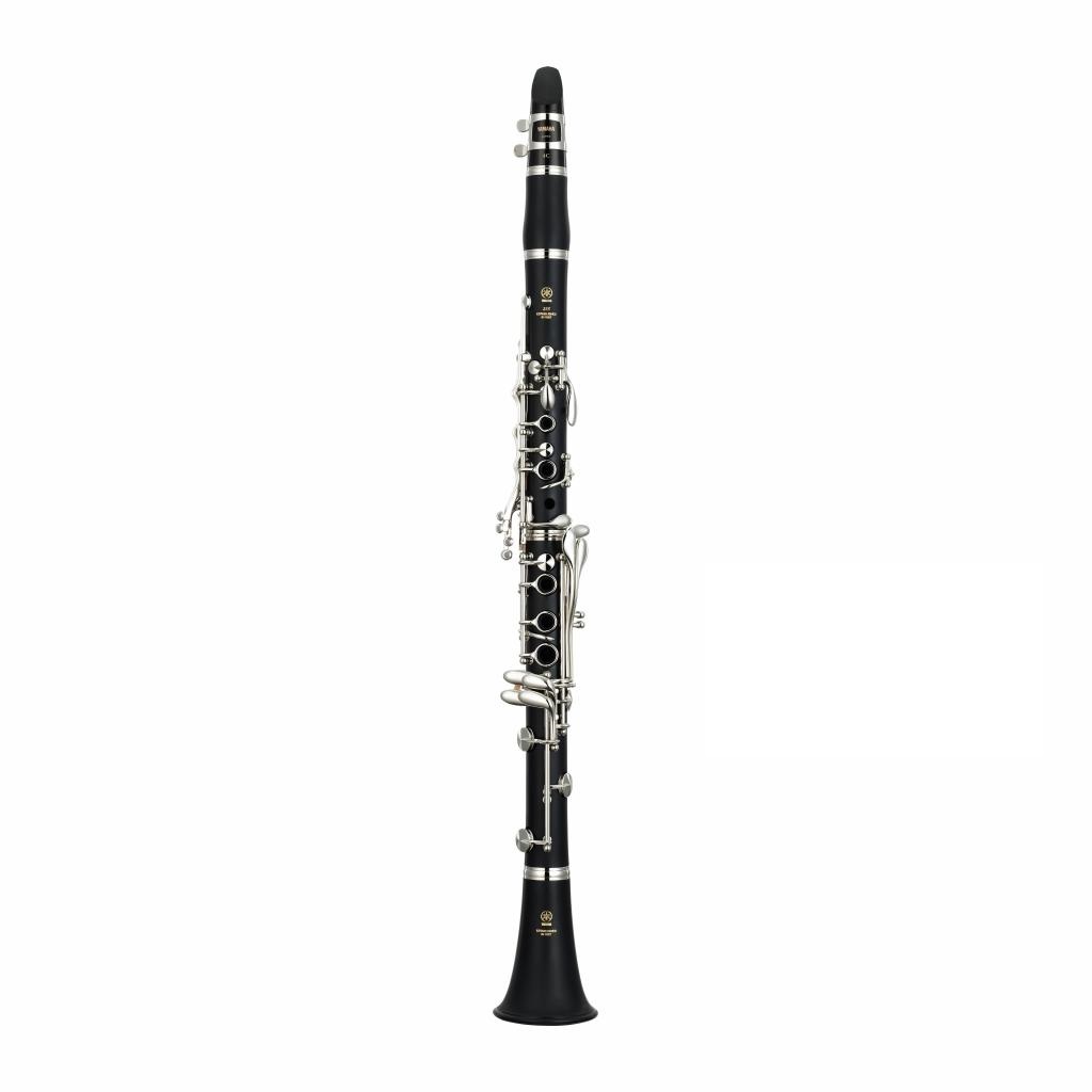 کلارینت یاماها مدل YCL-255