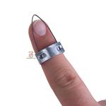 مضراب سه تار فلزی - Image 2