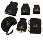 هاردکیس سه تار چمان - Image 3