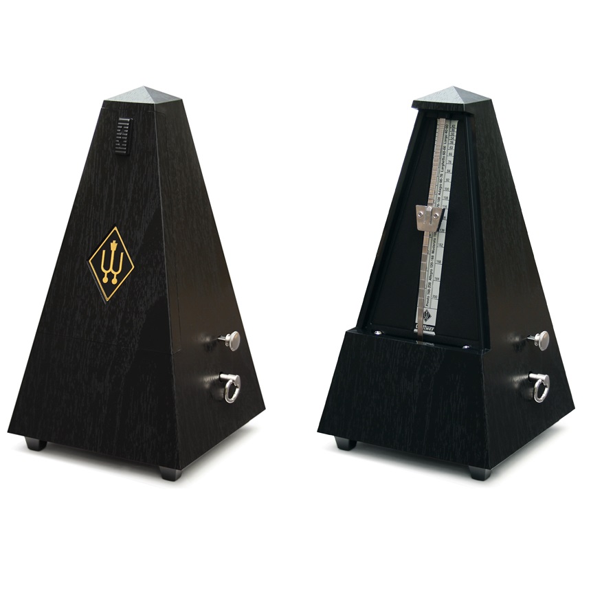 مترونوم مکانیکی ویتنر