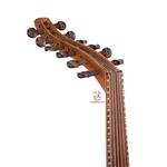 عود زریاب شامی مدل یک - Image 3