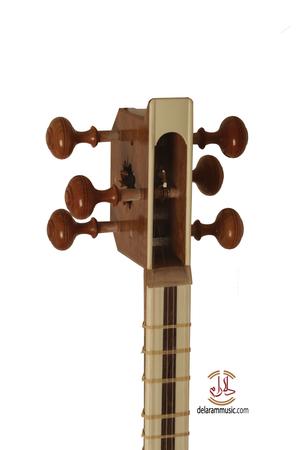 تار علیرضا علیاری یک مهر - Image 3