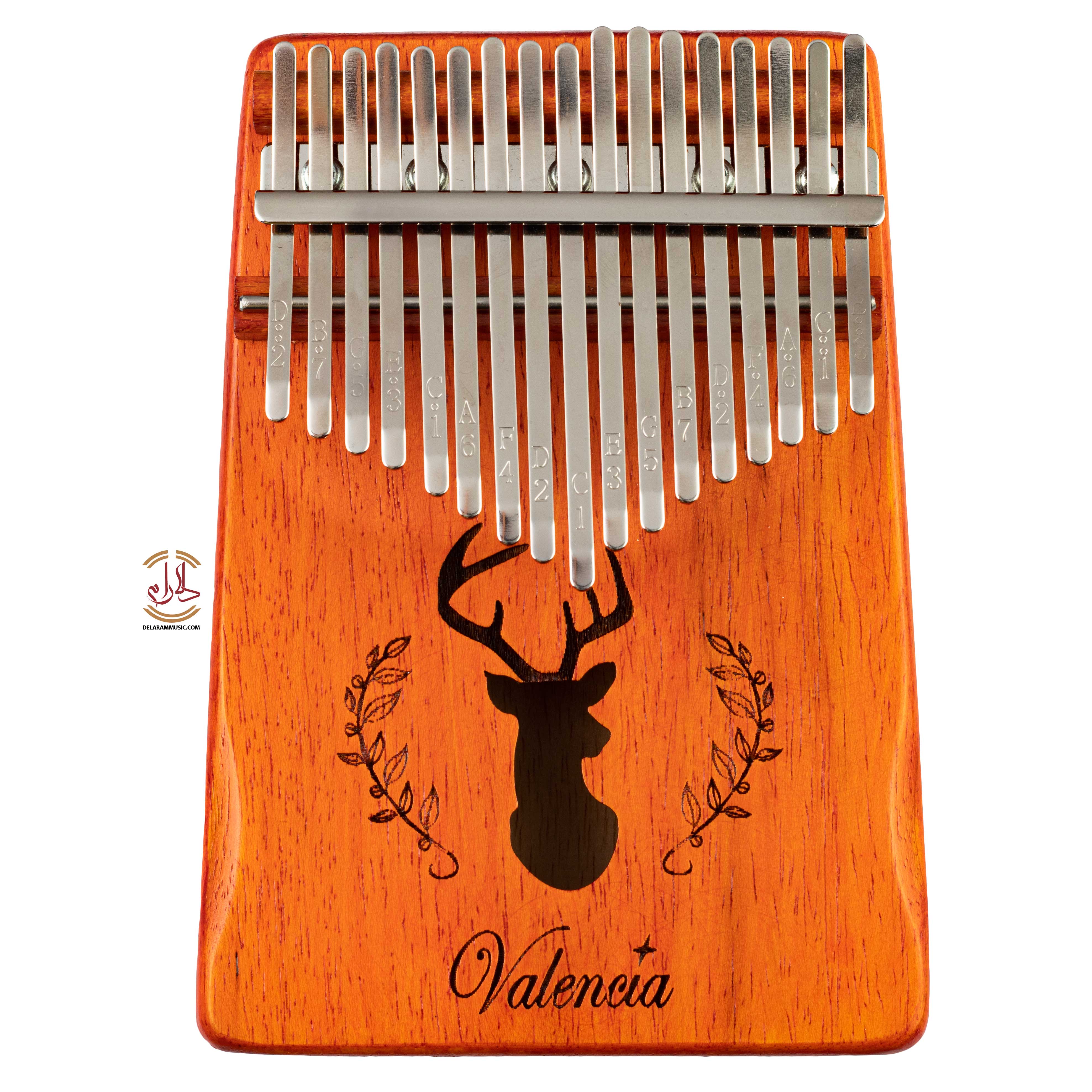 کالیمبا والنسیا - Image 1