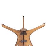 پایه هنگ درام پادوک مدل چوبی کوتاه - Image 2