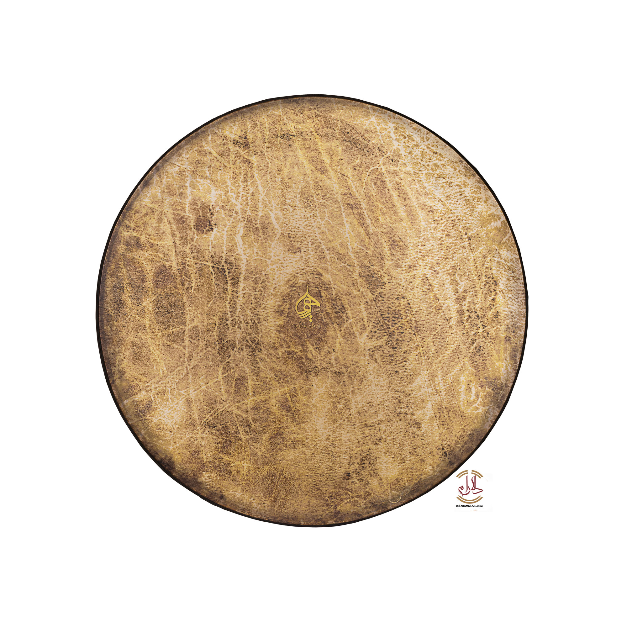 دف هویار مدل آگرین