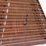 سنتور سالاری مدل ماهگونی - Image 3