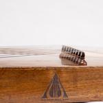 سنتور سالاری مدل افرای طاق بستان - Image 2