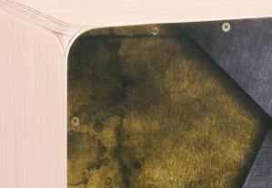 کاخن پاکو مدل پرایم طرح آتشفشان - Image 2