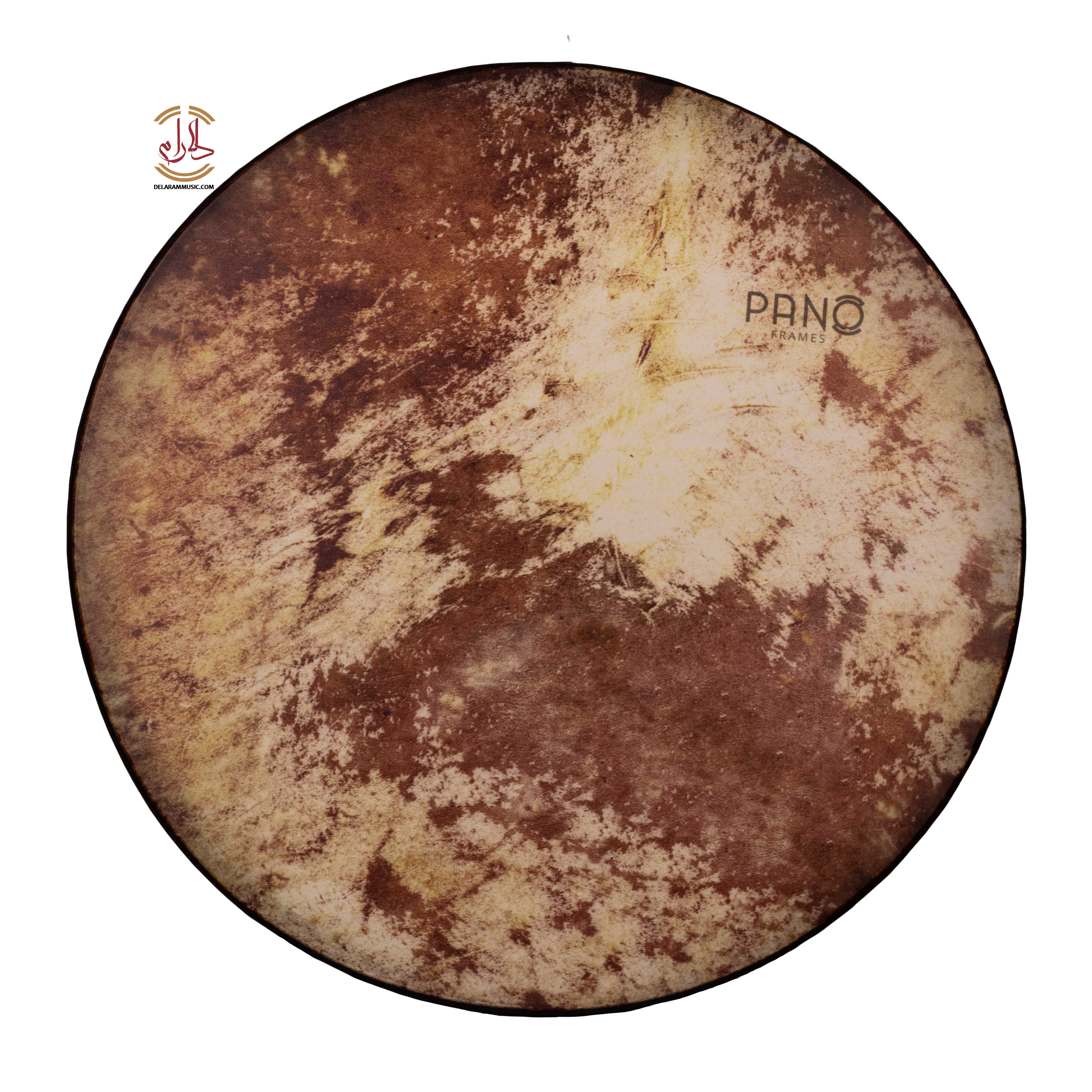 دف پانو لایه ای