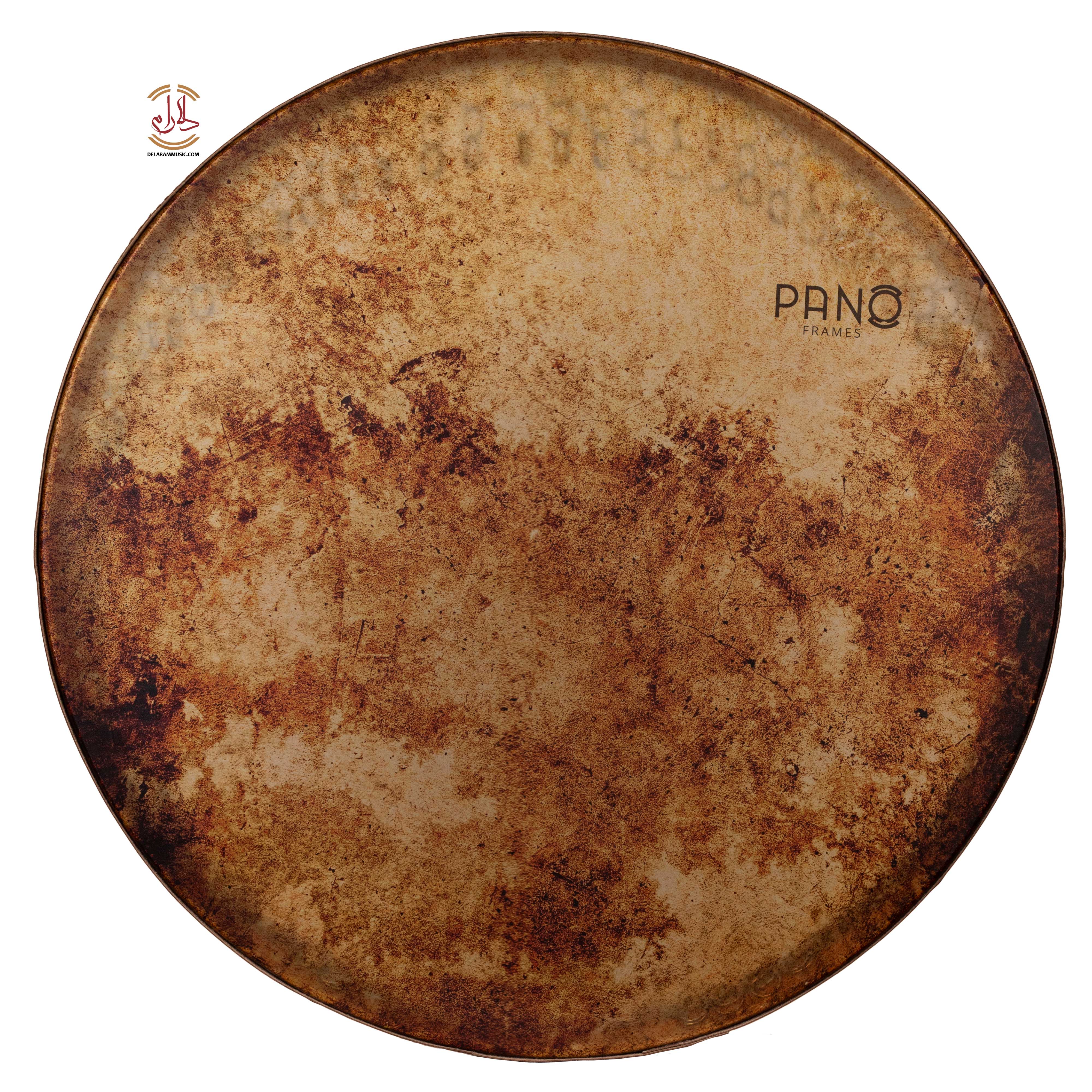 دف پانو کوکی