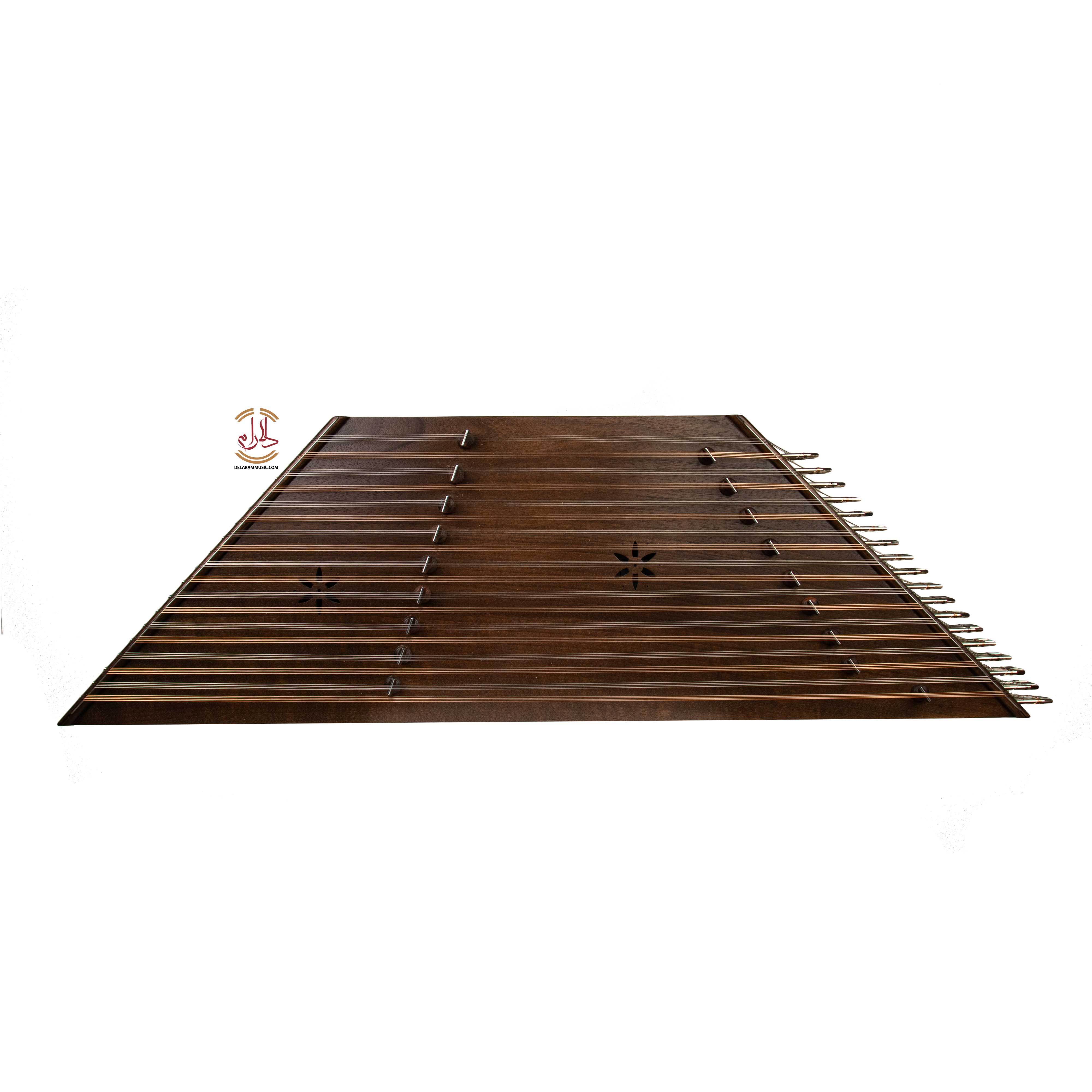 سنتور موسوی دو مهر