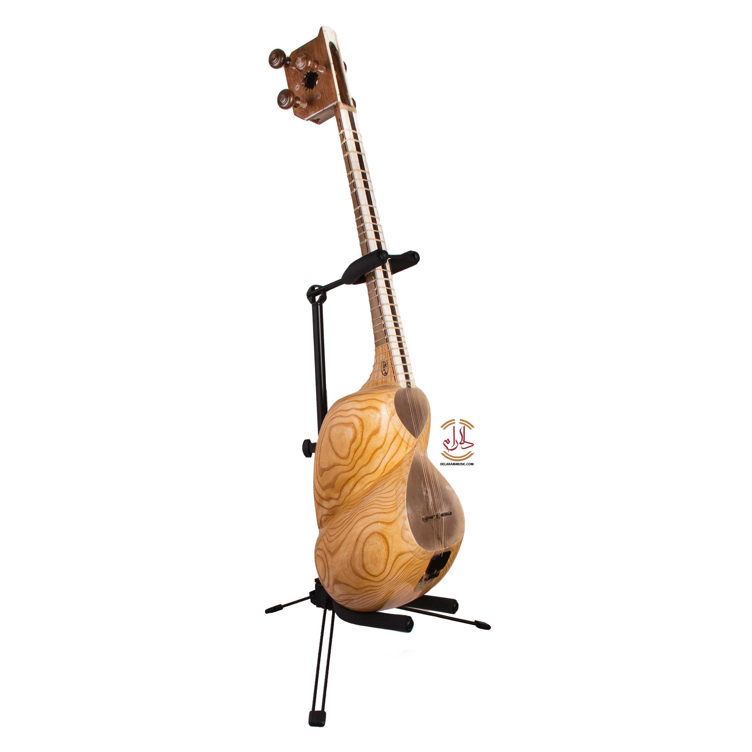 پایه تار آدمیرال سناتور