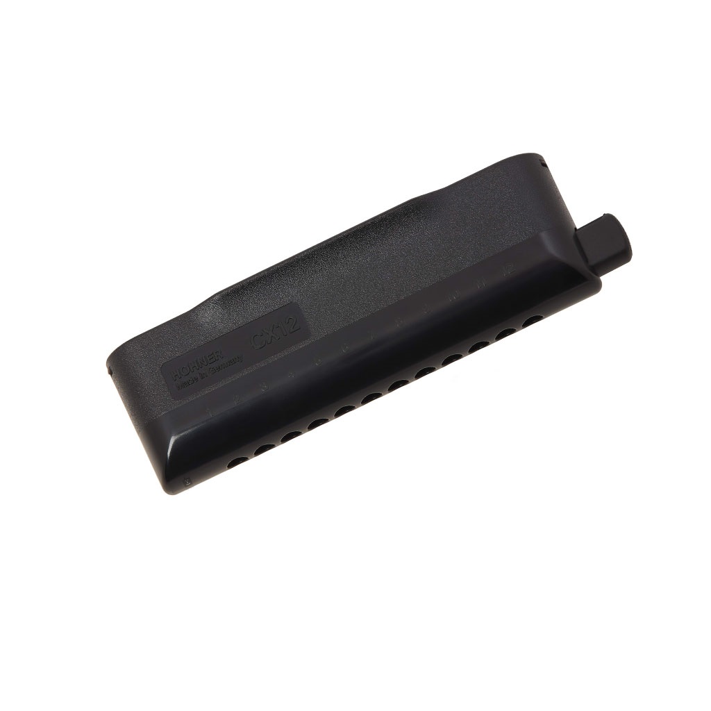 سازدهنی کروماتیک هوهنر مدل CX12 BLACK