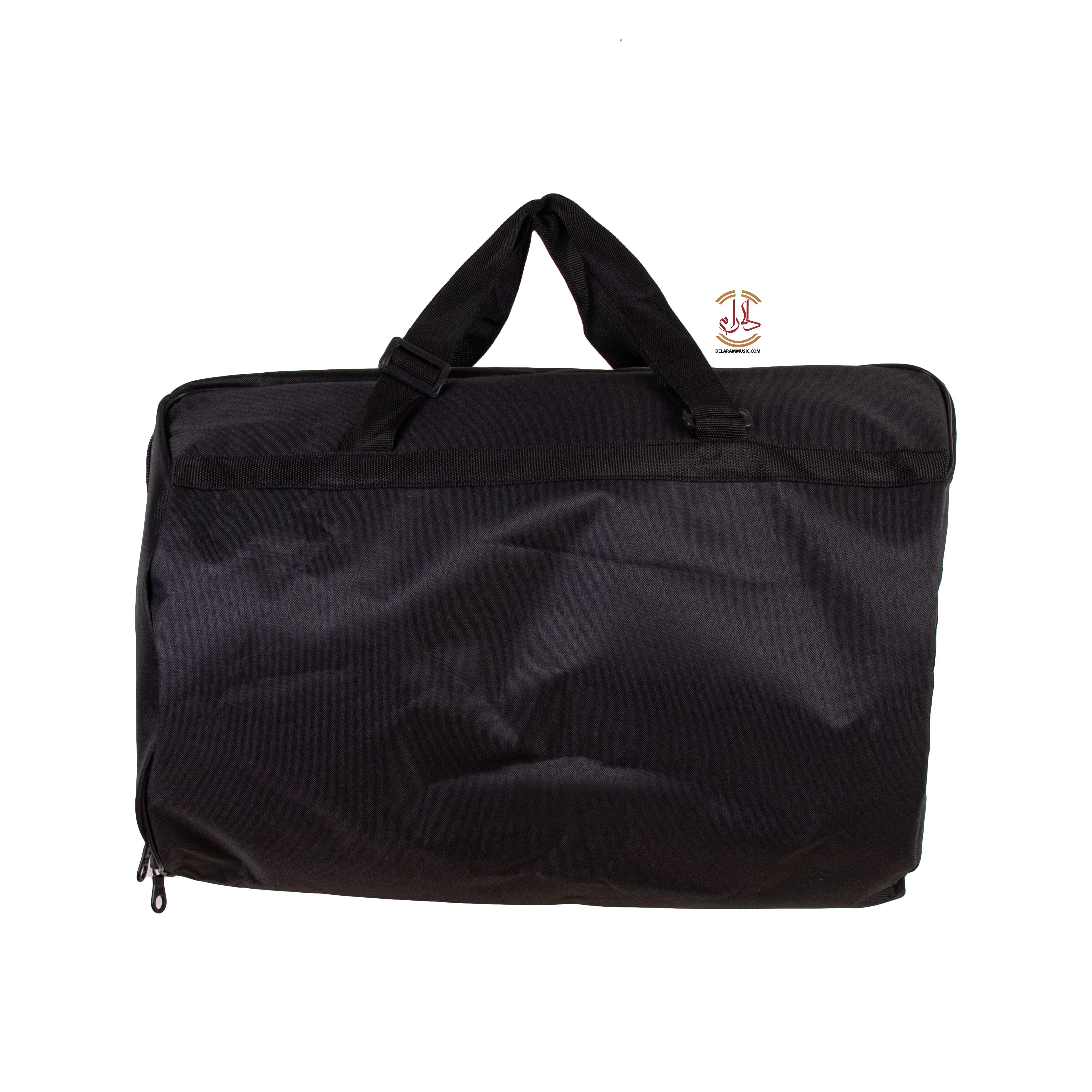 کاور تنبک تمام ابر