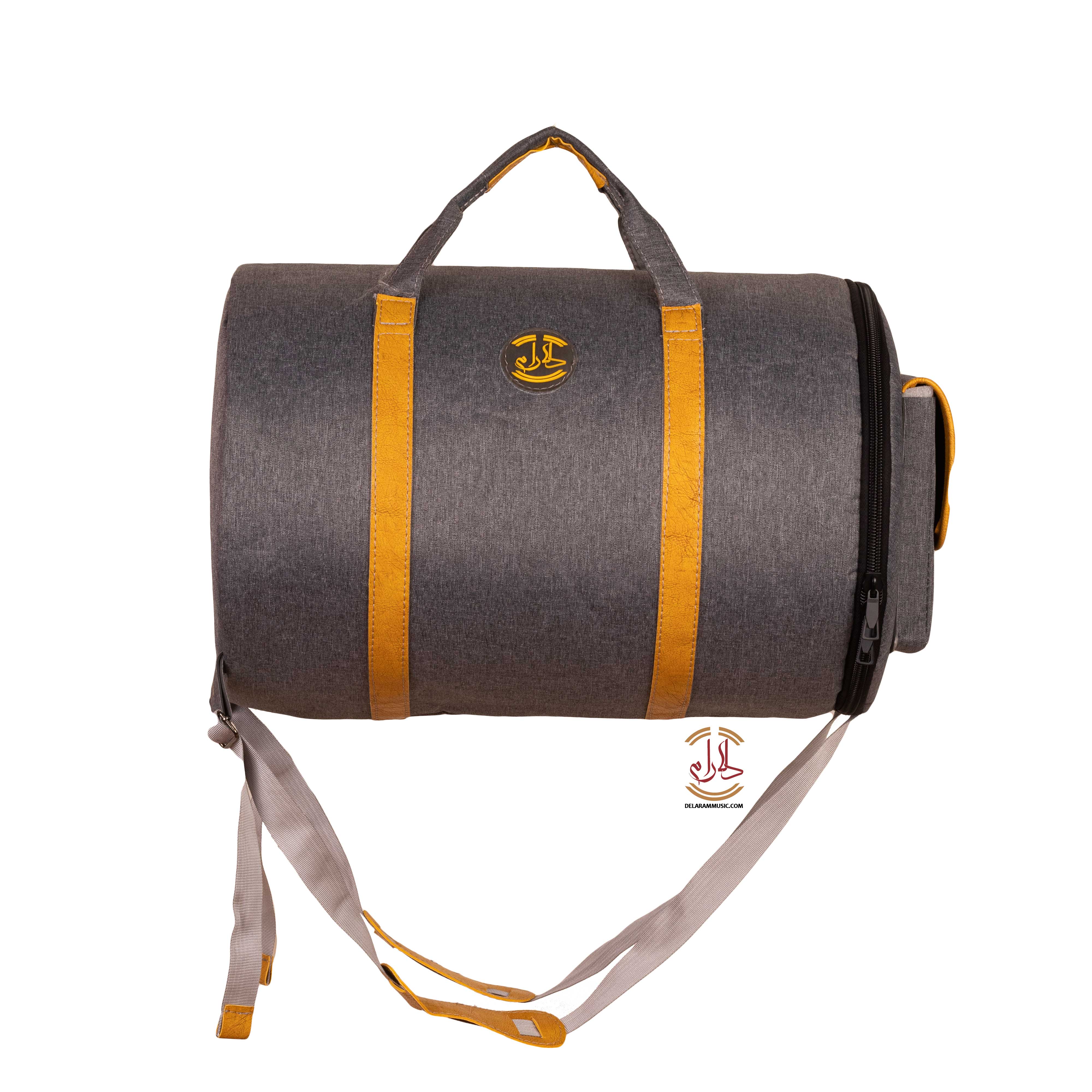 کاور تنبک نیروانا