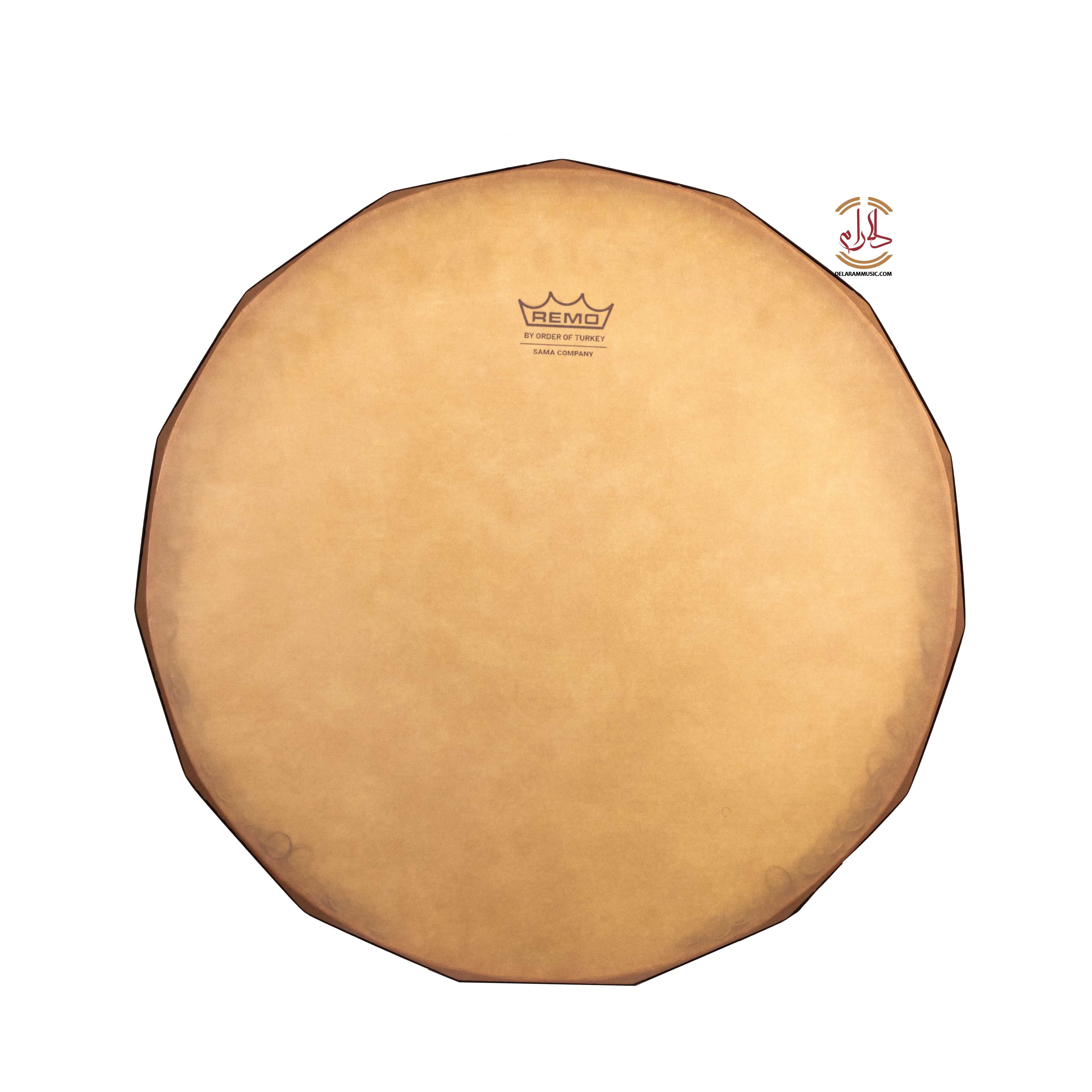 دف سما رمو کمانه ضلعی - Image 1