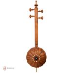 کمانچه کاظمی مدل پله ای - Image 3