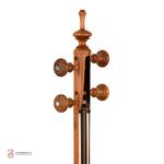 کمانچه کاظمی مدل پله ای - Image 4