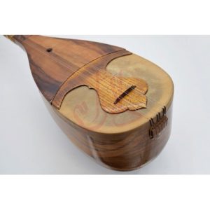 شورانگیز جلال الدین