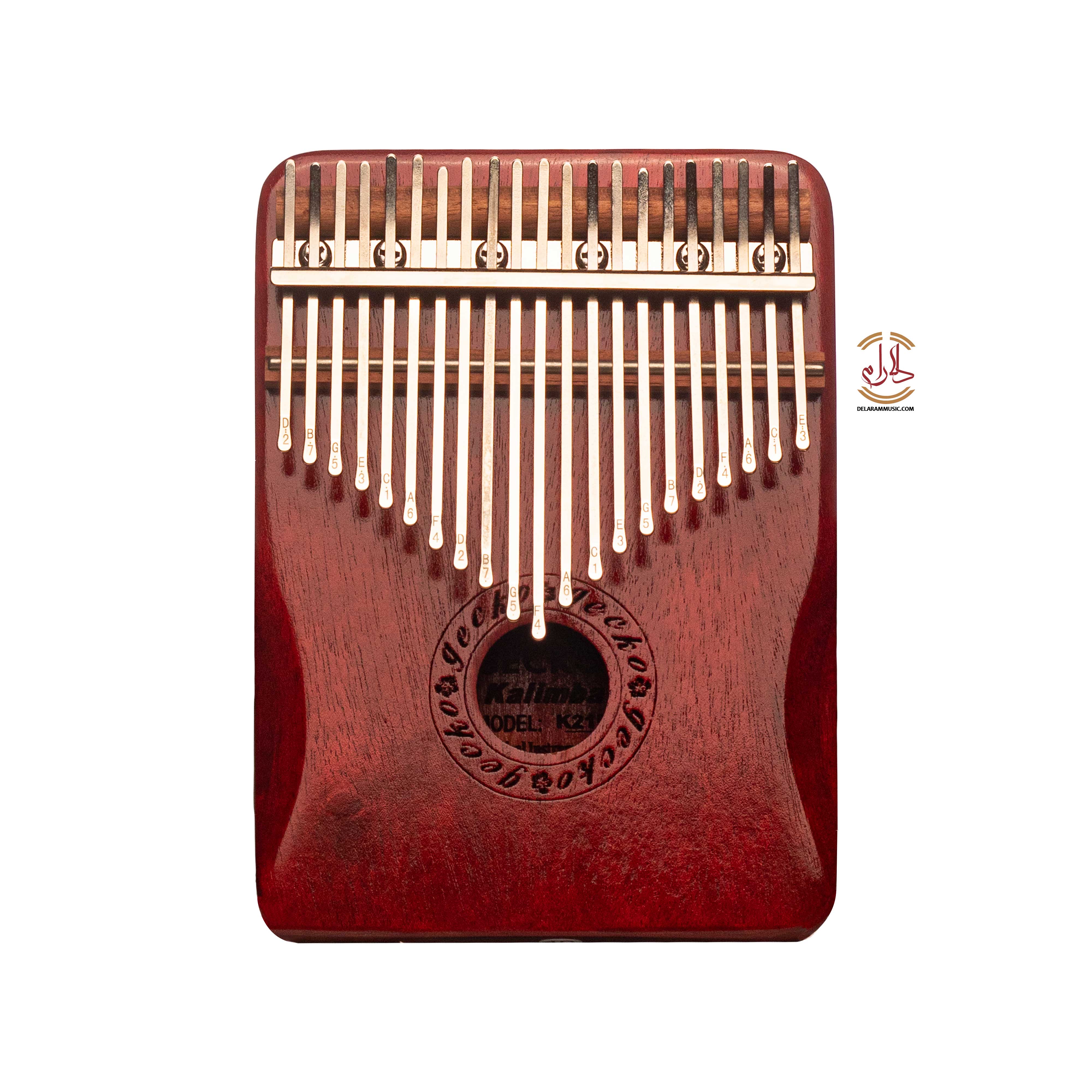 کالیمبا جکو مدل K21MR - Image 1