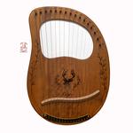 چنگ رومی سگا مدل CG01-NS