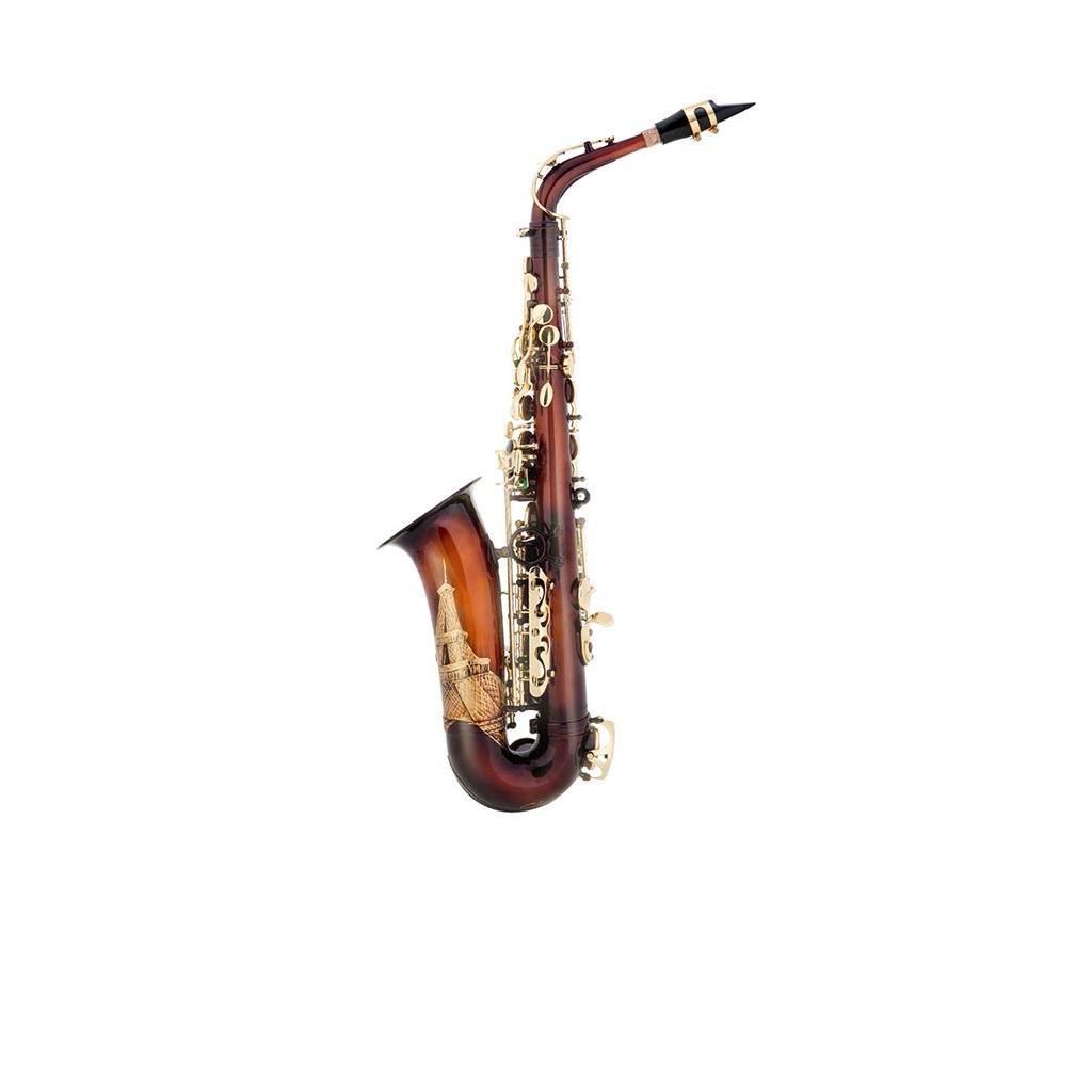 ساکسیفون آلتو شاتو CHATEAU CAS-882ETL