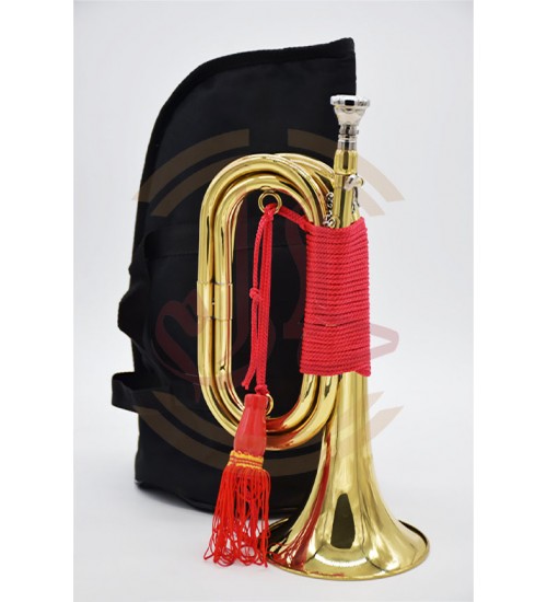 شیپور کوتاه هندی - Image 1