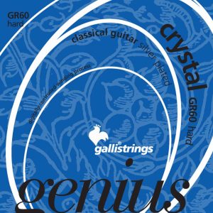 سیم گیتار کلاسیک گالی مدل GR60