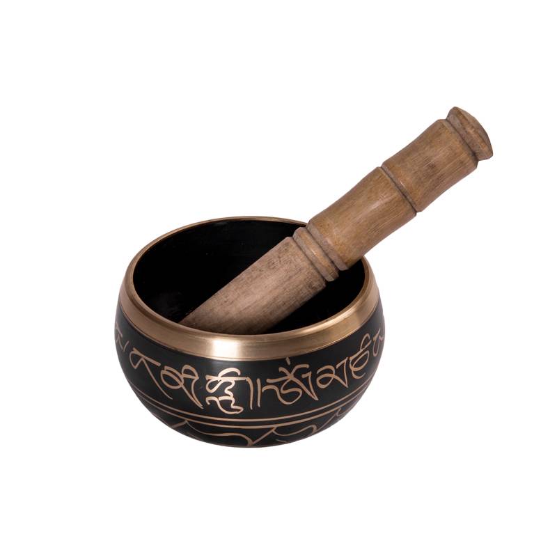 کاسه تبتی کوچک