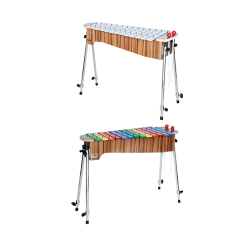 متالوفون سوپرانو رها